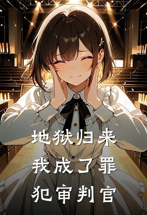 地狱归来，我成了罪犯审判官